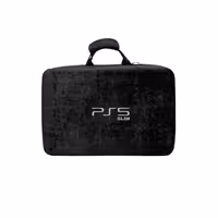 کیف PS5 Slim – برند Nahl – مشکی