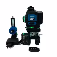 تراز لیزری ماکیتا 4 بعدی 16 لاین مدل 4D16Line