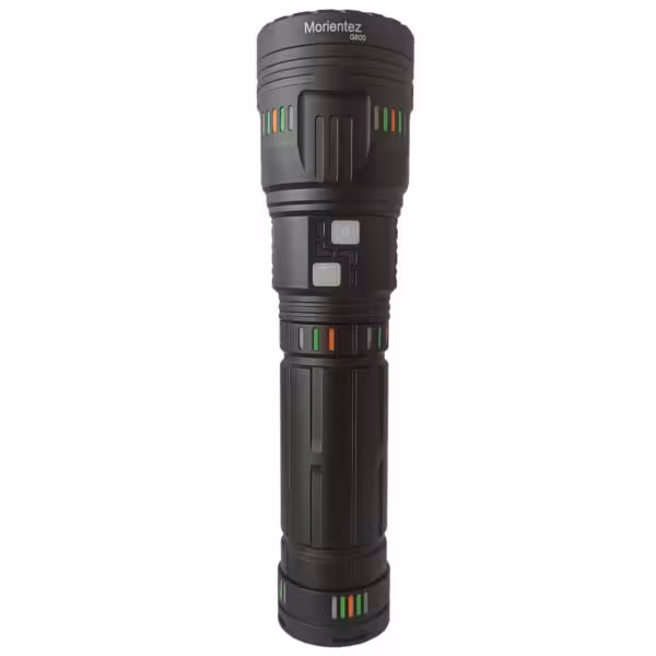 چراغ قوه دستی مدل G600