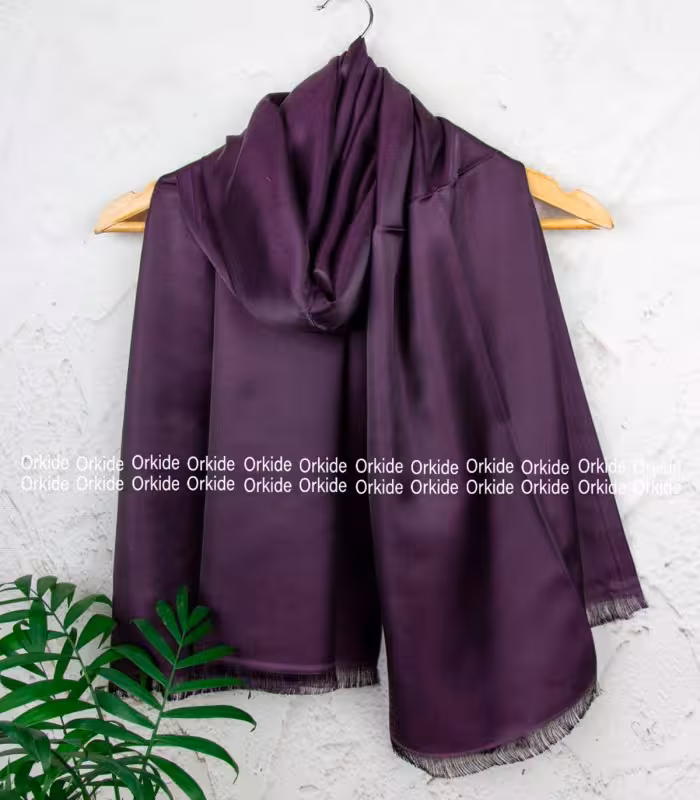 شال بامبو دورو کد 2651