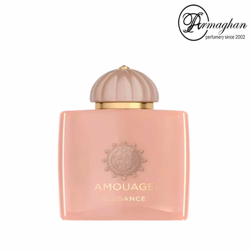 Amouage Guidance For Women And Men EDP