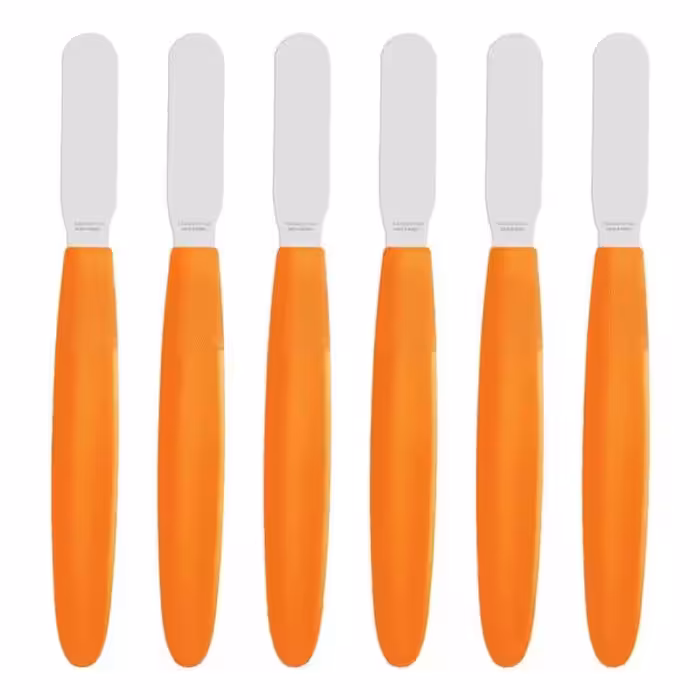 کارد کره نارنجی ترامونتینا