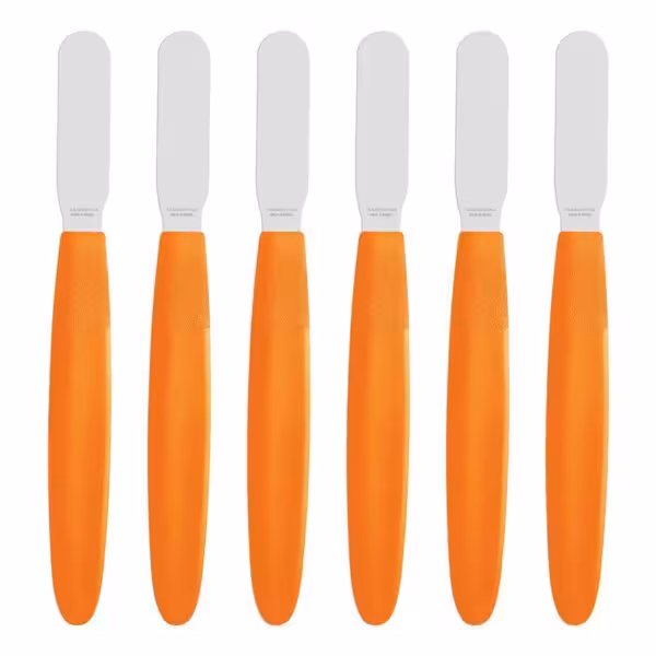 کارد کره نارنجی ترامونتینا