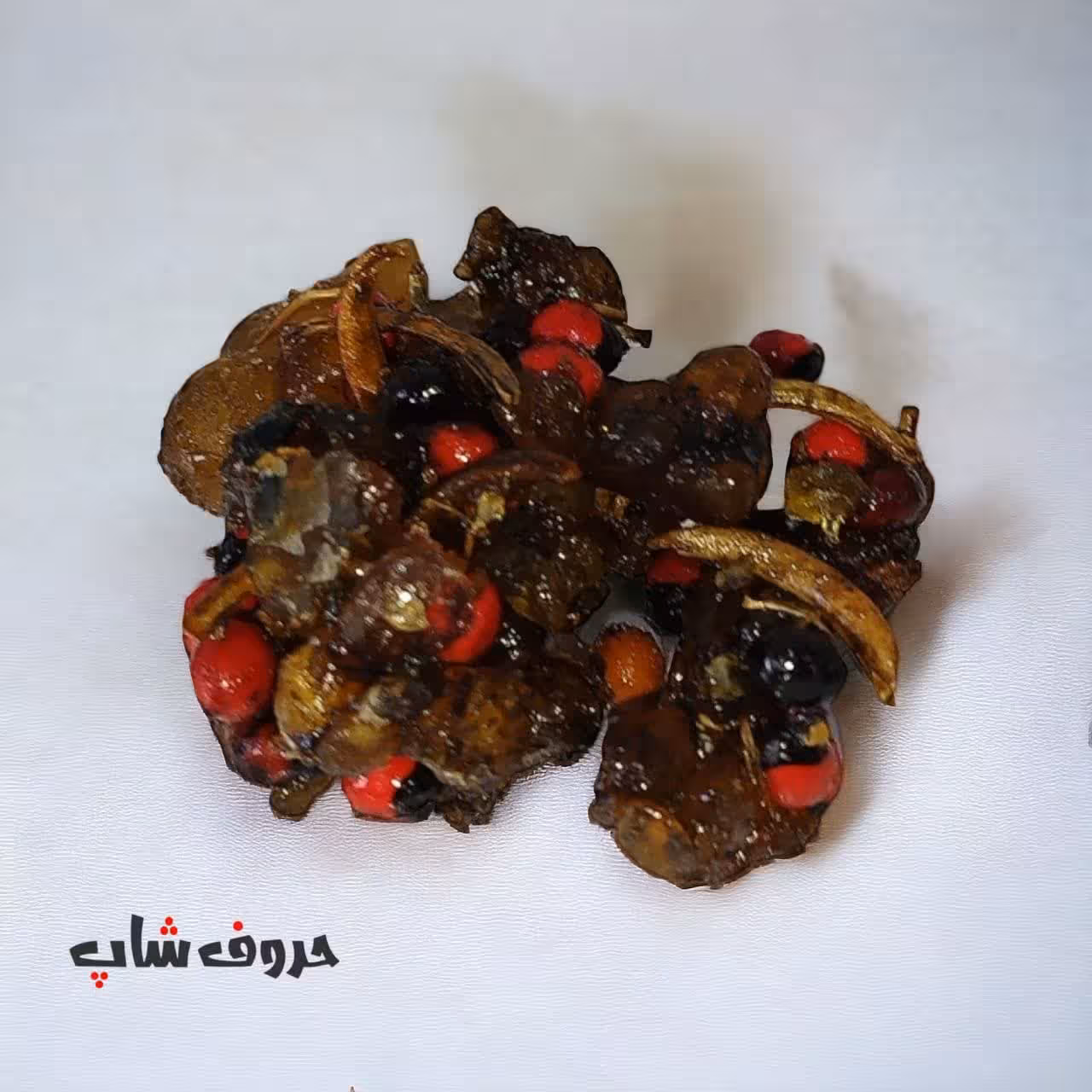 بخور بطلان سحر و جادو 25 گرمی