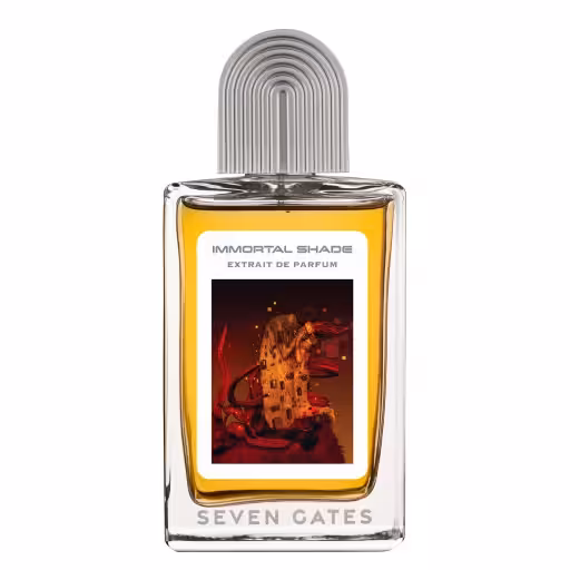 دکانت اکستریت د پرفیوم Immortal Shade از برند Seven Gates