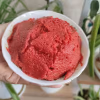 رب گوجه فرنگی خانگی 850 گرمی