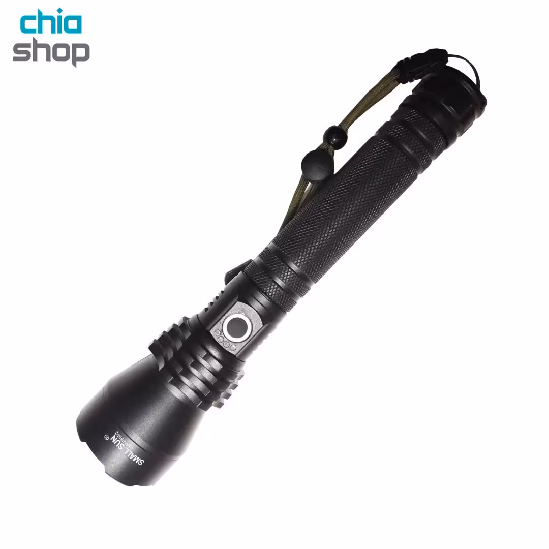 چراغ قوه پلیسی اسمال سان مدل Smallsun ONM-P510-2