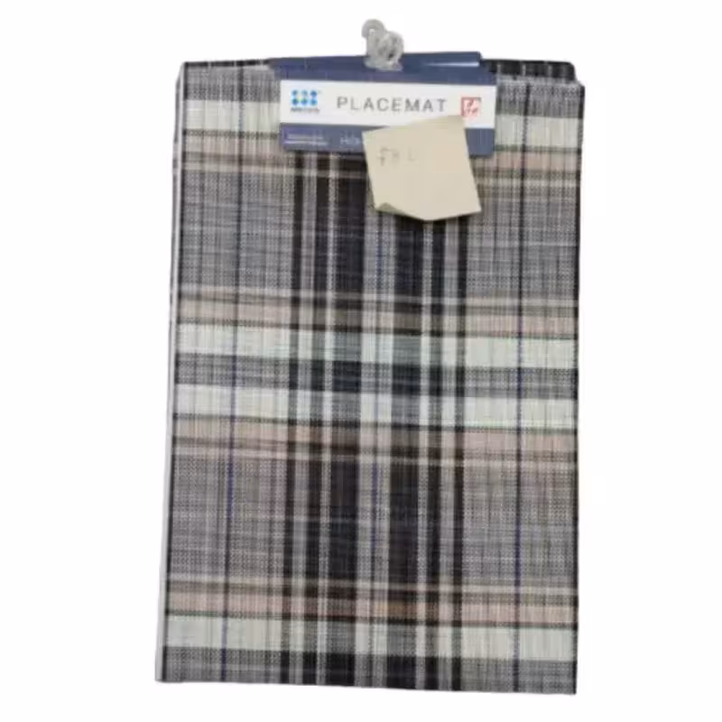 زیر بشقابی PLACE MATS خارجی کد 3004
