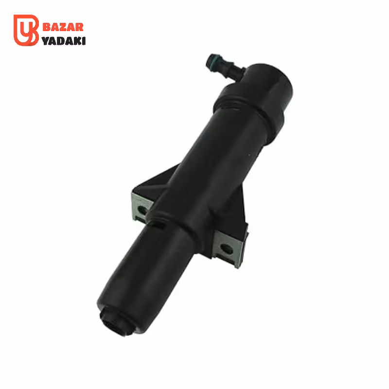 چراغ شور هیوندای وراکروز ix55 اصلی