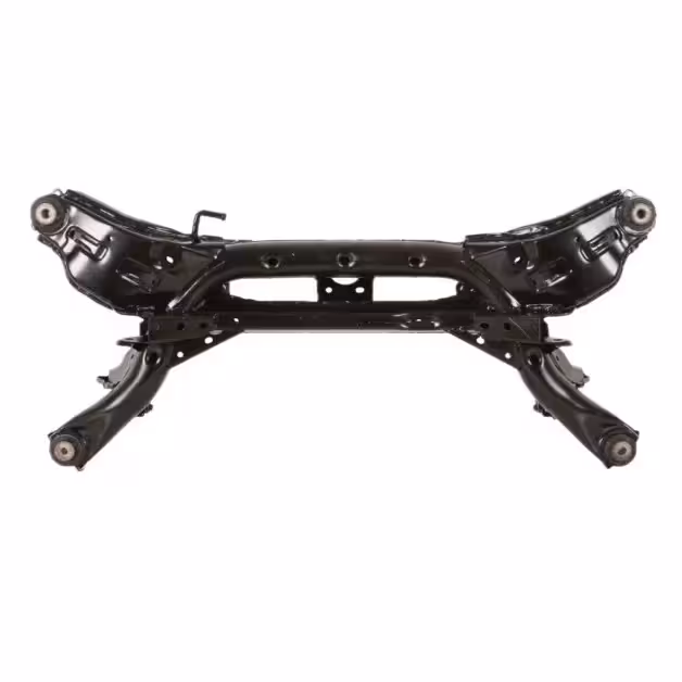 رام جلوبندی تویوتا یاریس