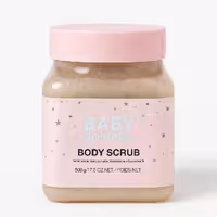 اسکراب بدن پودر بچه – Baby Powder