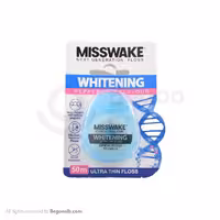 نخ دندان مدل وایتنینگ میسویک 50 متری