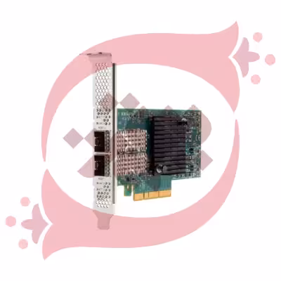 Mellanox MCX512F-ACHT Eth 10-25Gb 2-port SFP28 P13188-B21