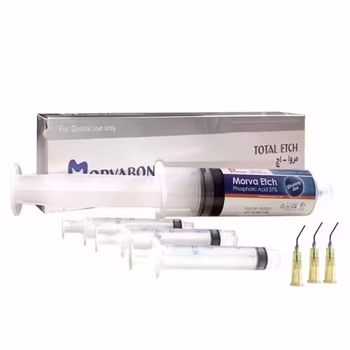 اسید اچ جامبو مروابن – Morvabon - فروشگاه تخصصی دندانپزشکی سپیرا