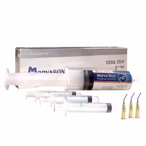 اسید اچ جامبو مروابن – Morvabon - فروشگاه تخصصی دندانپزشکی سپیرا