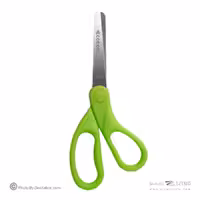 قیچی روکشدار کروناSA9950C