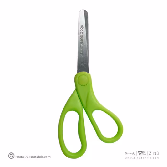 قیچی روکشدار کروناSA9950C