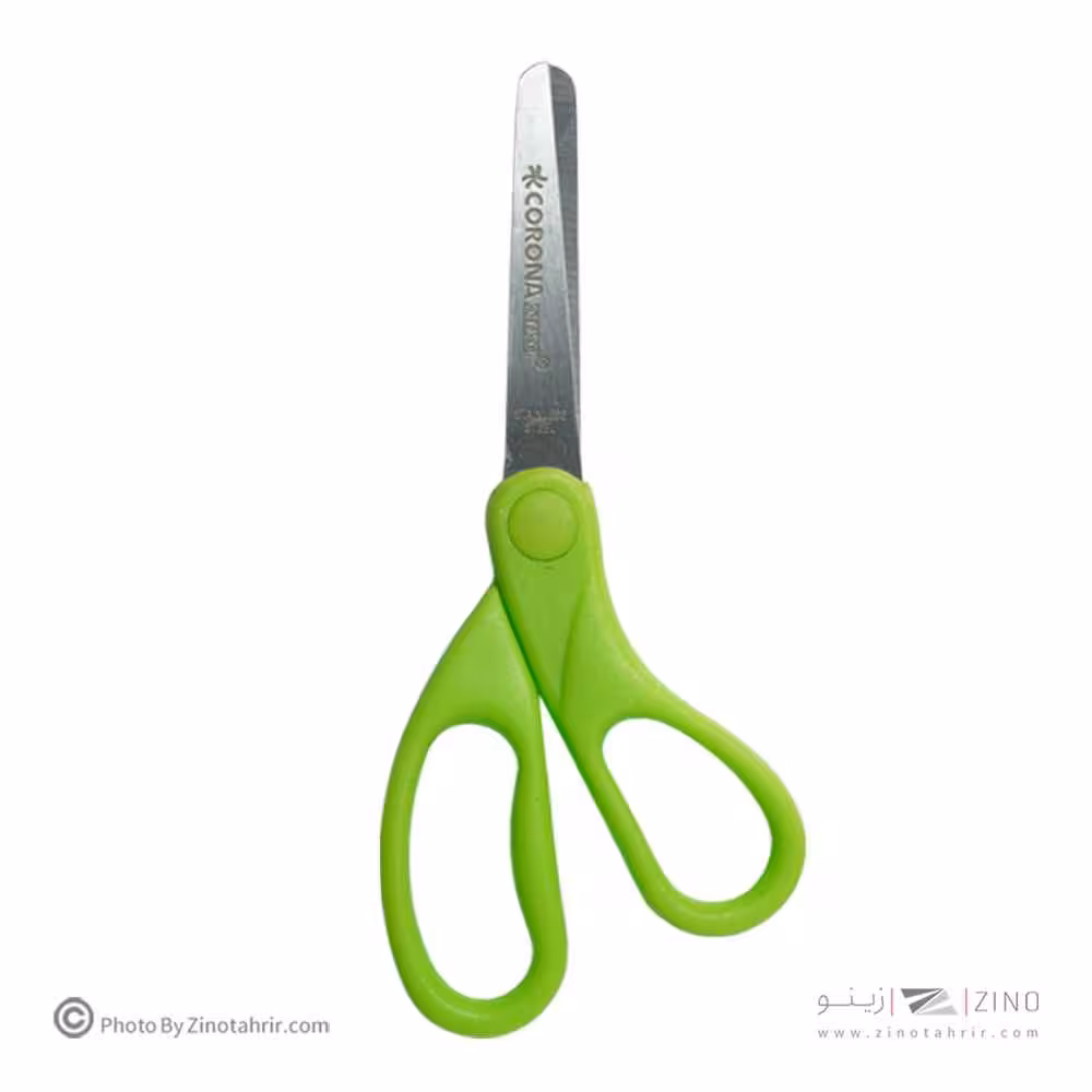 قیچی روکشدار کروناSA9950C