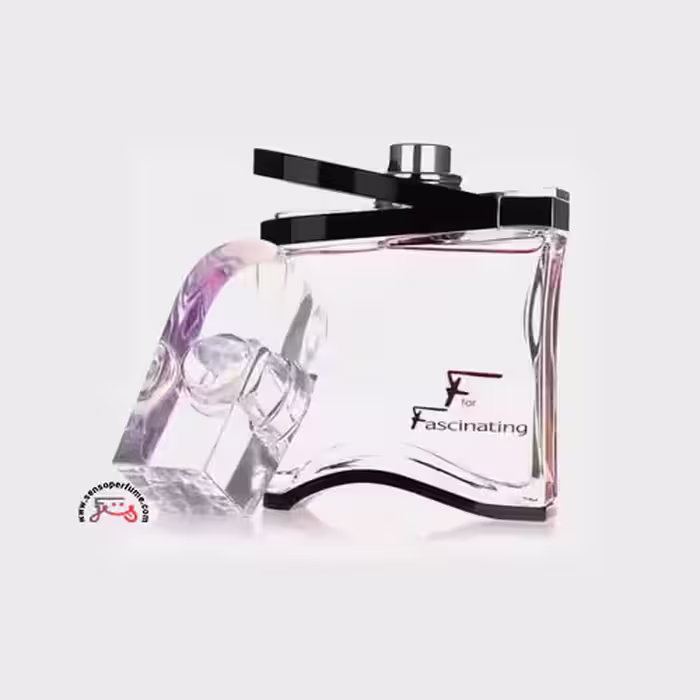 تستر عطر ادکلن سالواتوره فراگامو اف فور فسینیتینگ نایت | salvatore ferragamo f for fascinating night