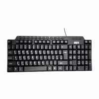 کیبورد گریت مدل GR-1020