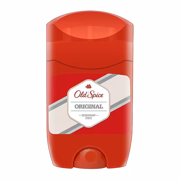 مام ضد تعریق اولد اسپایس 50 میل Old Spice ORIGINAL