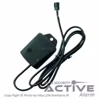 قیمت شوک سنسور دزدگیر استیل‌میت