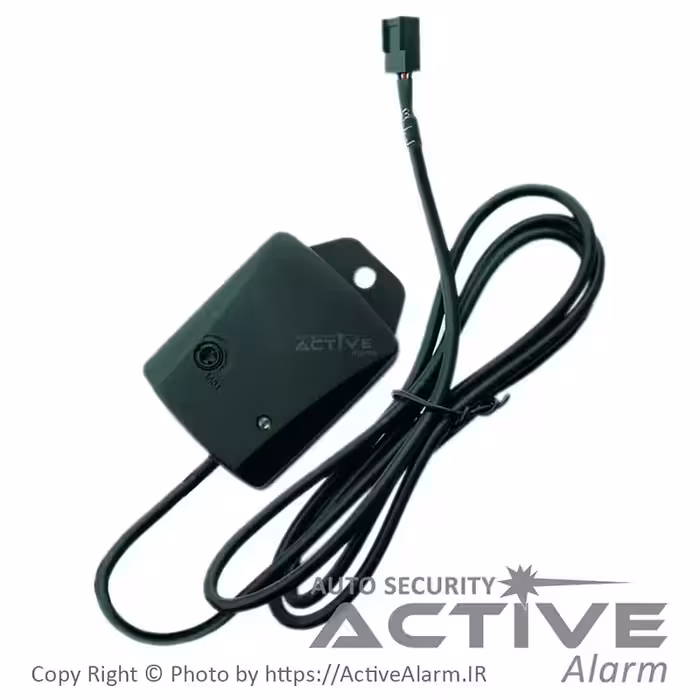 قیمت شوک سنسور دزدگیر استیل‌میت