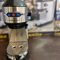 اسپرسو ساز لکسوس استار 20 بار