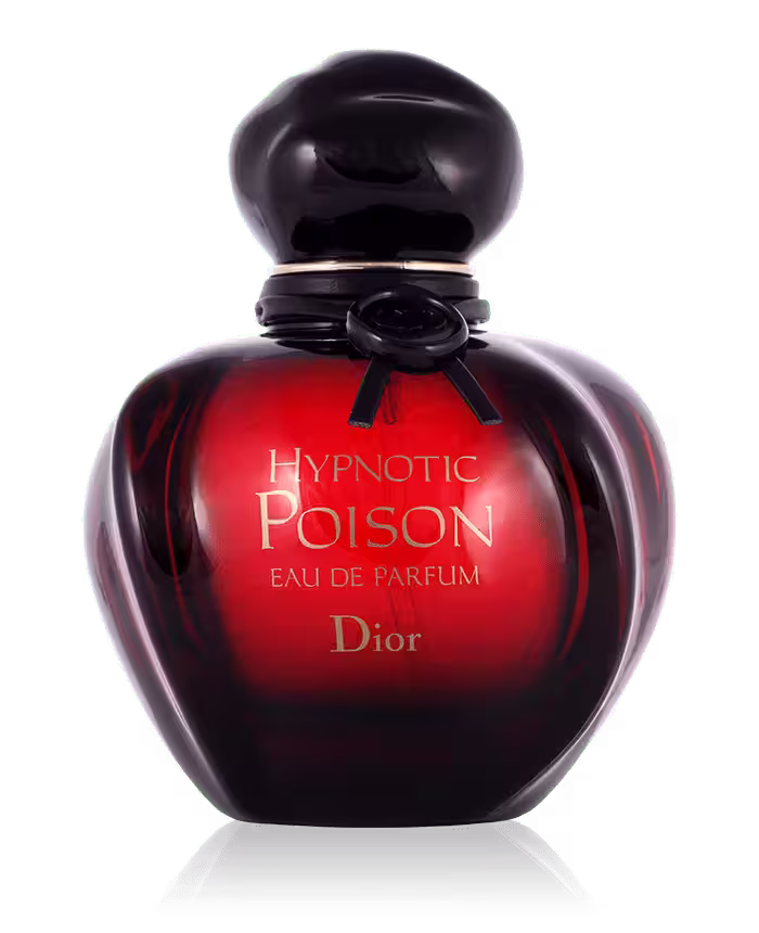 کریستین دیور هایپنوتیک پویزن ادوپرفیوم زنانه 100 میل CHRISTIAN DIOR HYPNOTIC POISON EDP 100ML