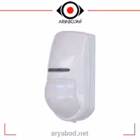 چشمی دزدگیر اماکن طرح پایرونیکس مدل KX15ED