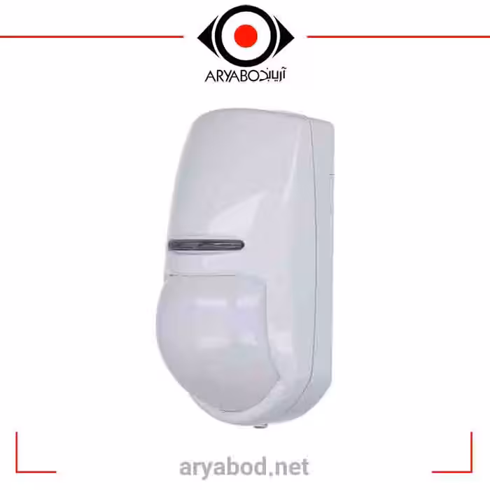 چشمی دزدگیر اماکن طرح پایرونیکس مدل KX15ED