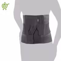 شکم بند قابل تنظیم پرسور آدور سایز L (کد 210703) | فروشگاه اینترنتی سیب 115