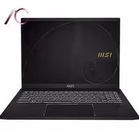 لپ تاپ ام اس آی LAPTOP MSI SUMMIT E16 FLIP A12UCT CORE I7/32GB/1TB/4GB