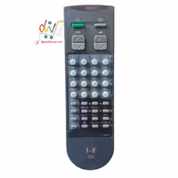 کنترل تلویزیون دوو R-18A07