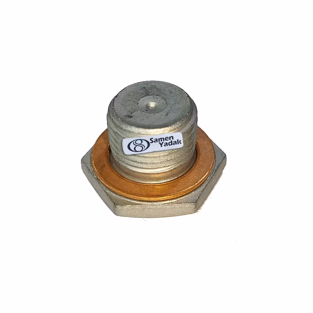 پیچ کارتر سمند EF7 ، ال90 و ساندرو به همراه واشر