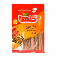 چوب دارچین گلها 40 گرمی