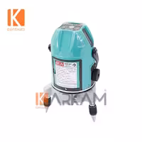 تراز لیزری DCA مدل AFF21