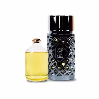 عطر جذاب یونی ( خنک/تند) آرجویل