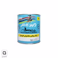 کلر روغنی اتومبیلی کیلو 1600 بلاش