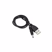 کابل تبدیل USB به آداپتور سایز 3.5 میلیمتری