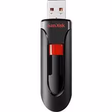 فلش مموری San Disk Cruzer Glide USB 3.0 32GB