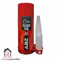 چسب 123 ABZ مدل Flash Fix