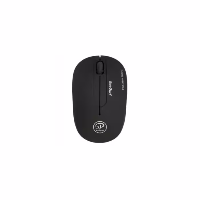 ماوس بی سیم ایکس پی پروداکت مدل XP-W440B | کالا مکس