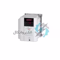 اینورتر S100 ال اس با توان 1.5 کیلووات سه فاز (EOFNM)
