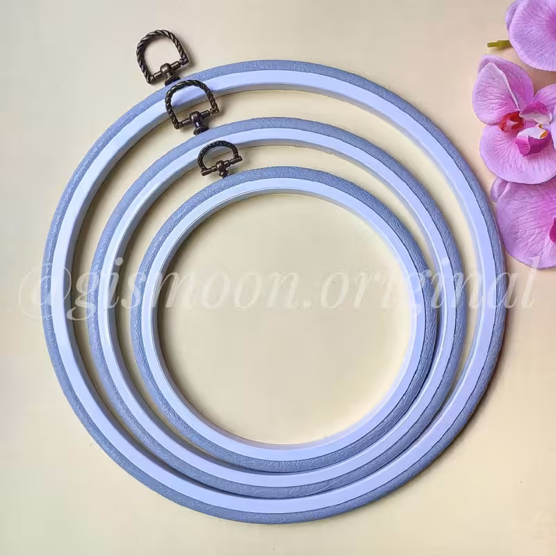 کارگاه گلدوزی ژله ای گرد طوسی