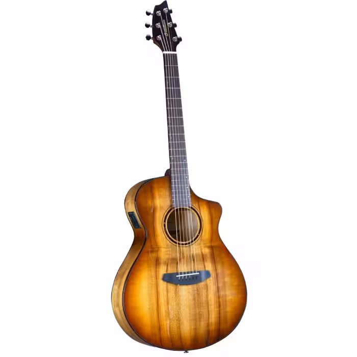 گیتار آکوستیک Pursuit Exotic S Concert Amber CE