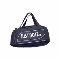 ساک ورزشی just