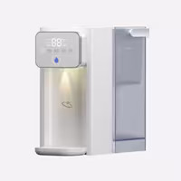 آبسردکن هوشمند گلتیج مدل WD02 - HydroFlow