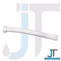 لوله خرطومی کششی 150 سانت جهان پلاست