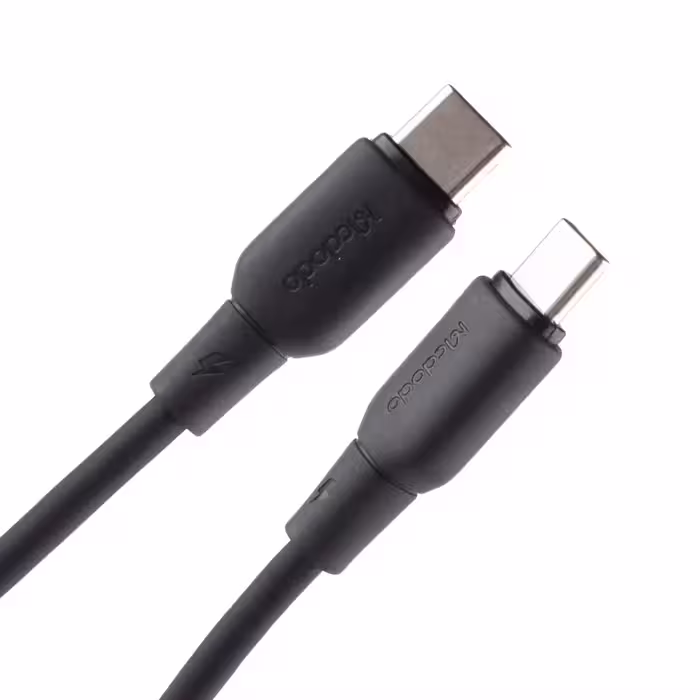 کابل دو سر تایپ سی مک دودو مدل CA-477 طول 1.2 متر
